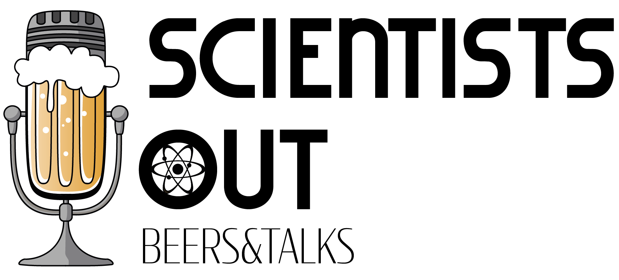 Logo ScientistsOut